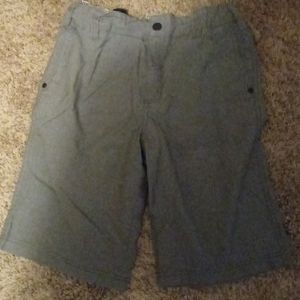 Boys shorts